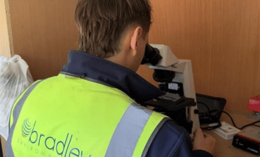 Make Your Next Career Move with Bradley Environmental Consultants